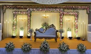 RAJAKUMARA FLOWER SHOP RAMADEVI, Ramanagar